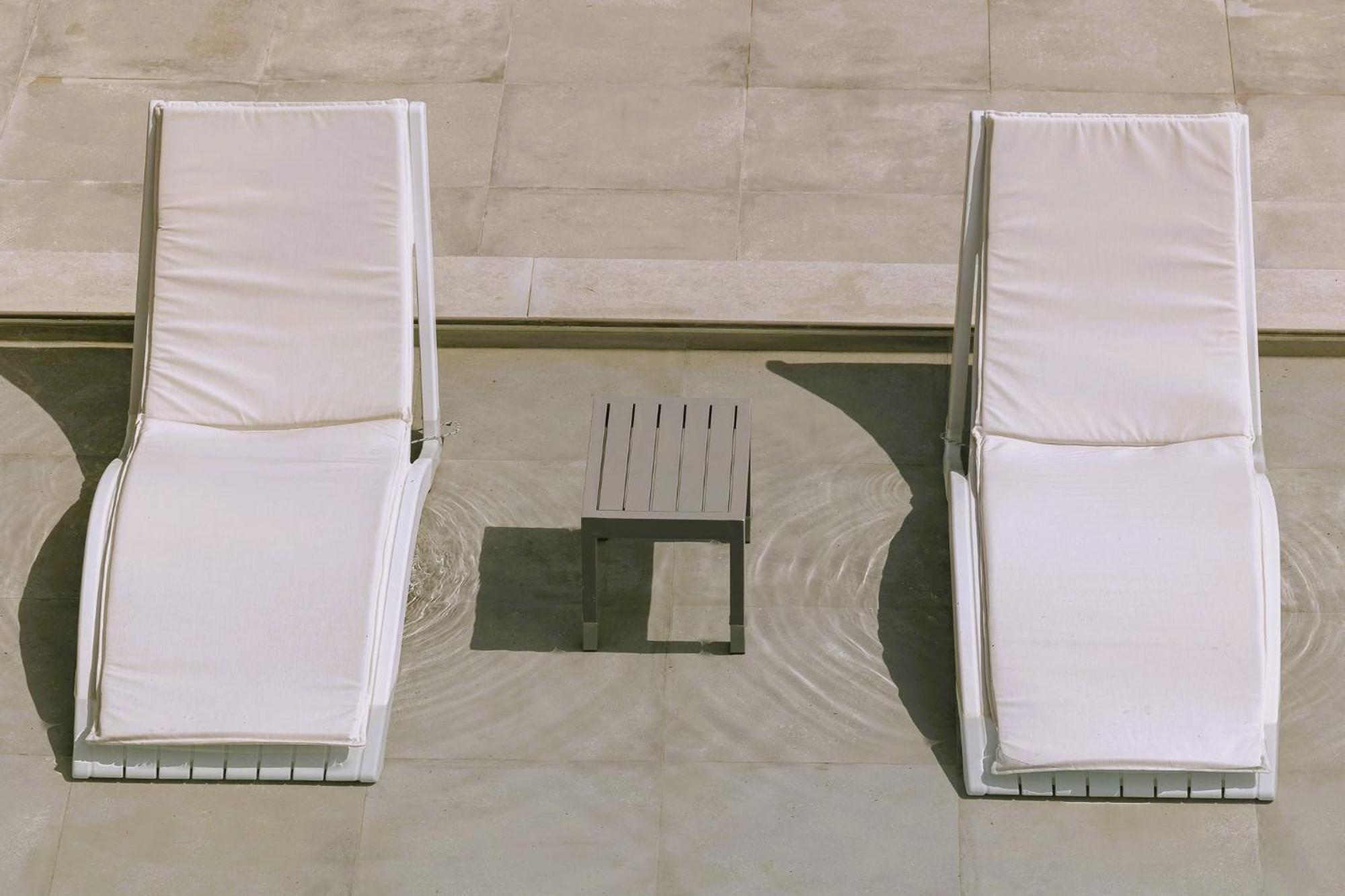Anemos Luxury Villas Rodhákinon Bagian luar foto